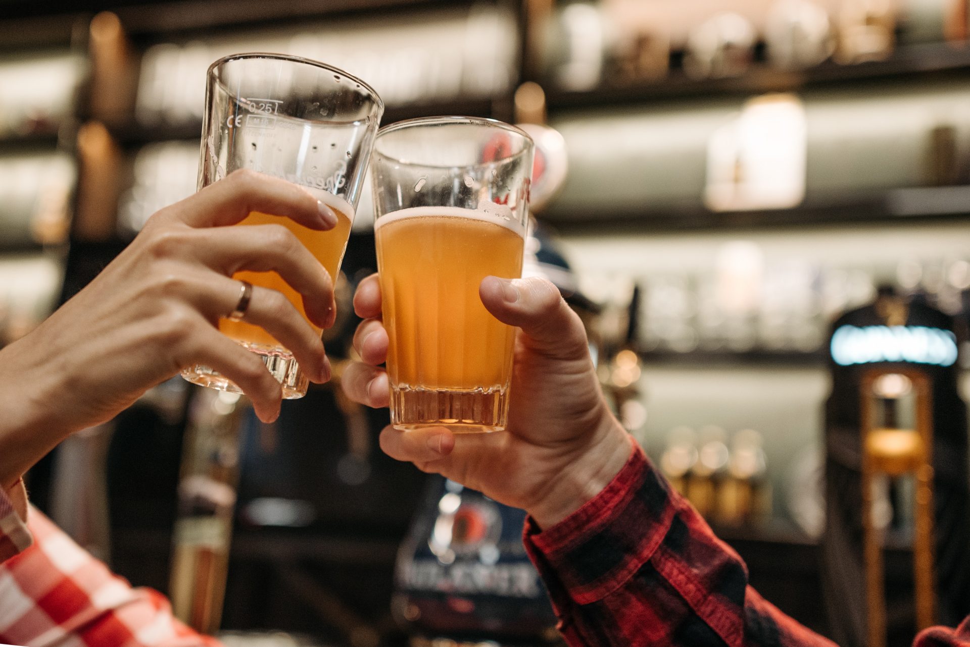 Koningsdag bierpakket samenstellen