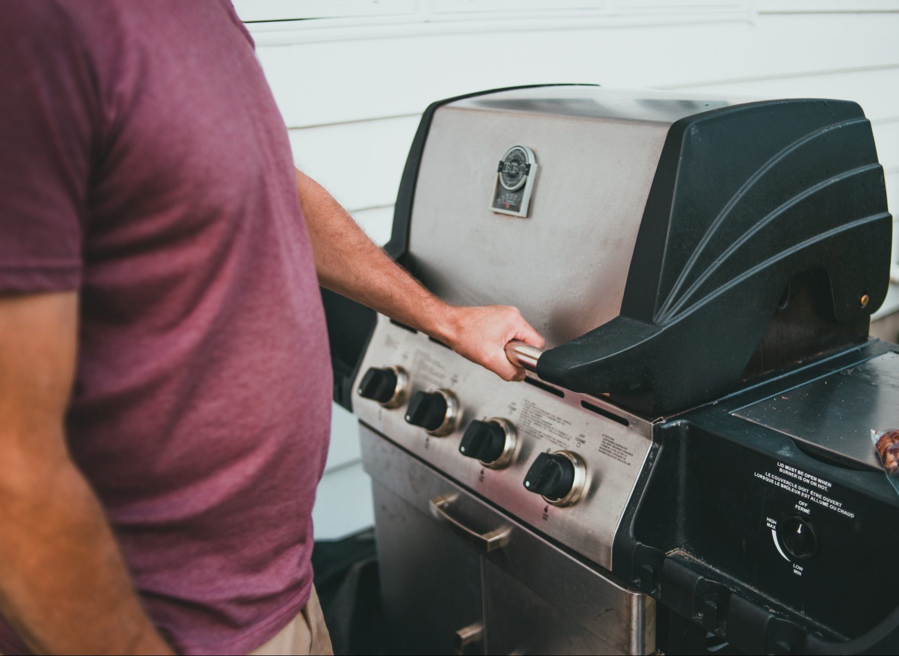 BBQ