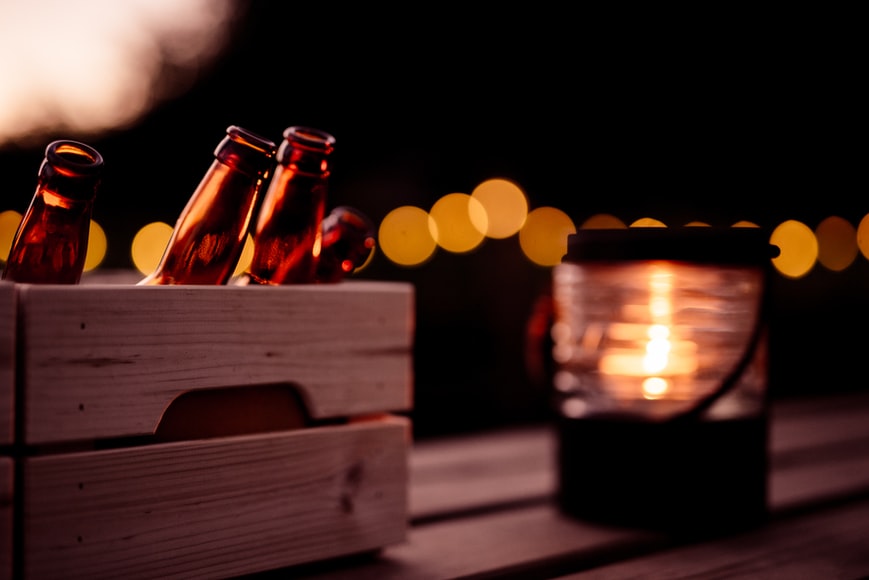 bierpakket cadeau