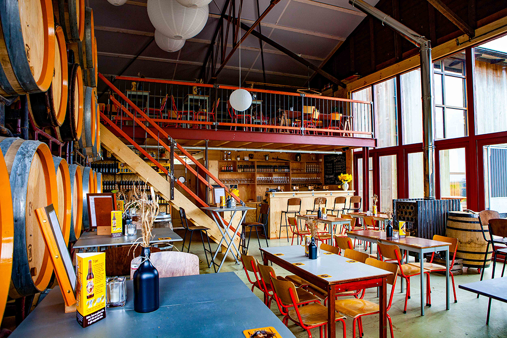 Grutte Pier Brouwerij