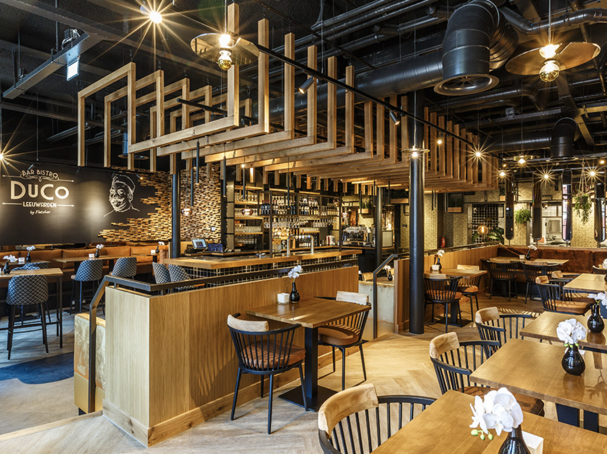 Bar Bistro Duco