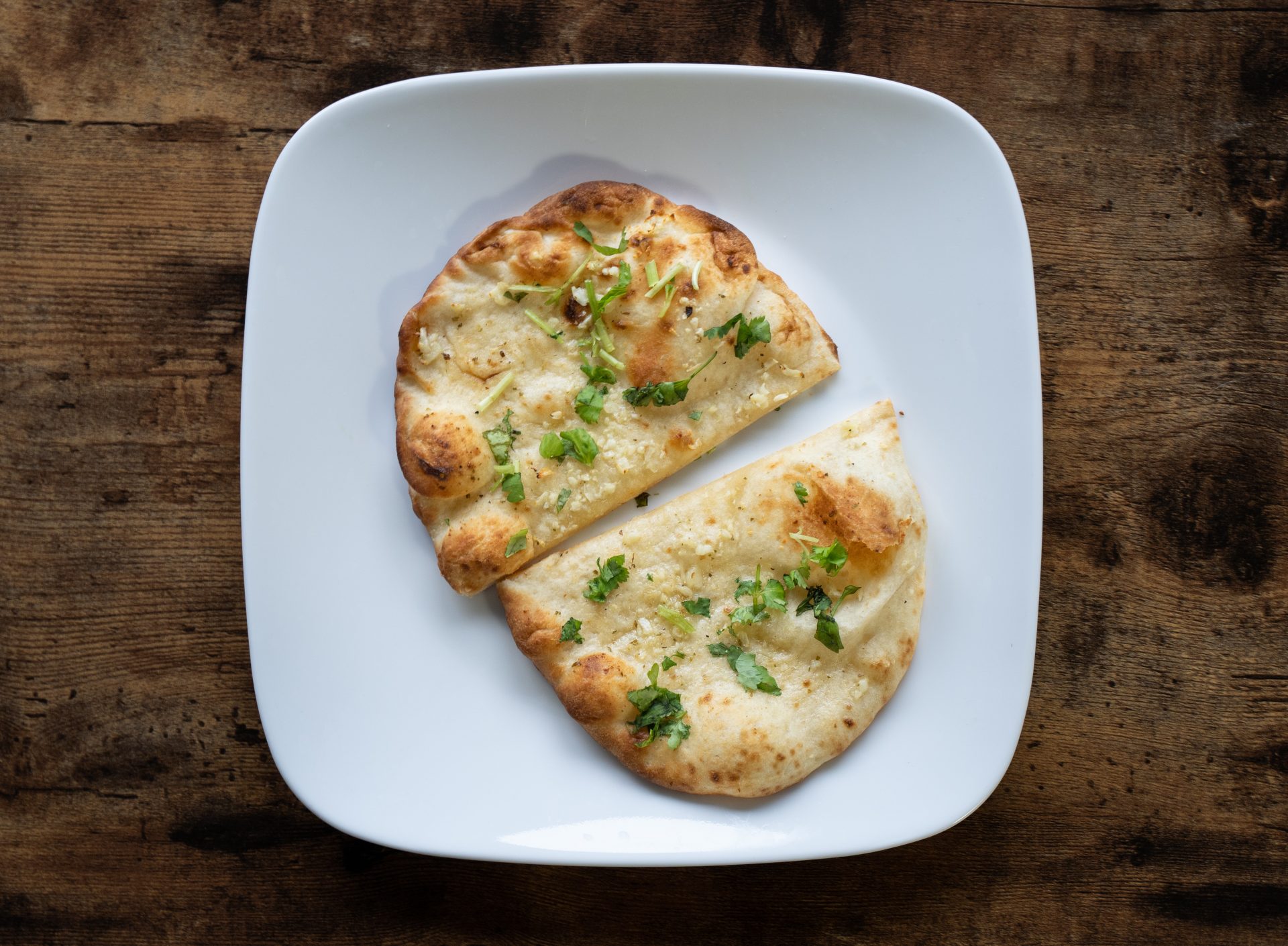Broccoli Kaasbroodje Nieuwjaars Borrel