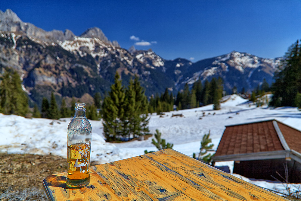 apres-ski bieren