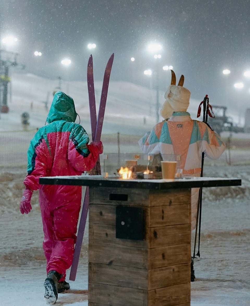 apres-ski bieren