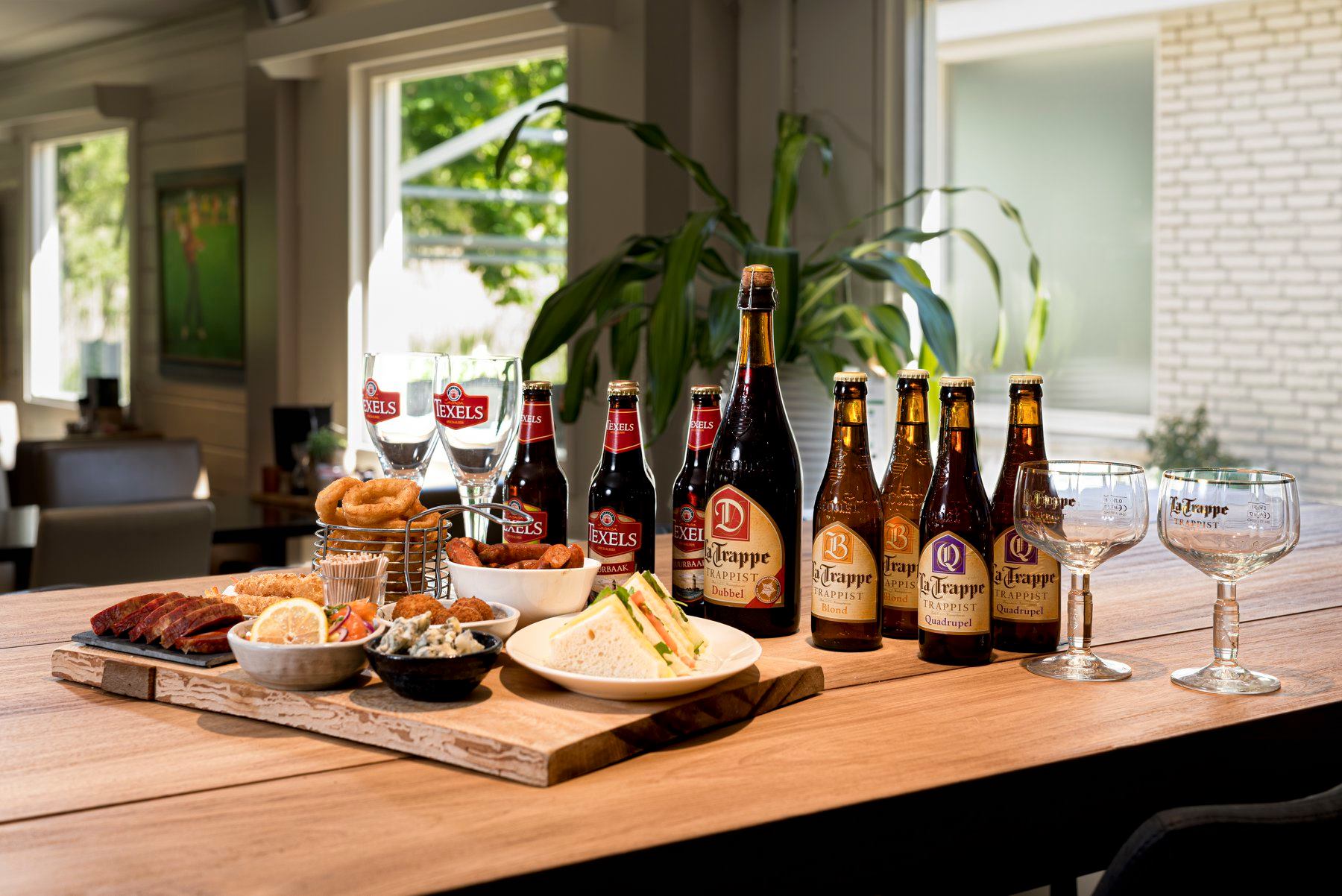 zeeger high beer