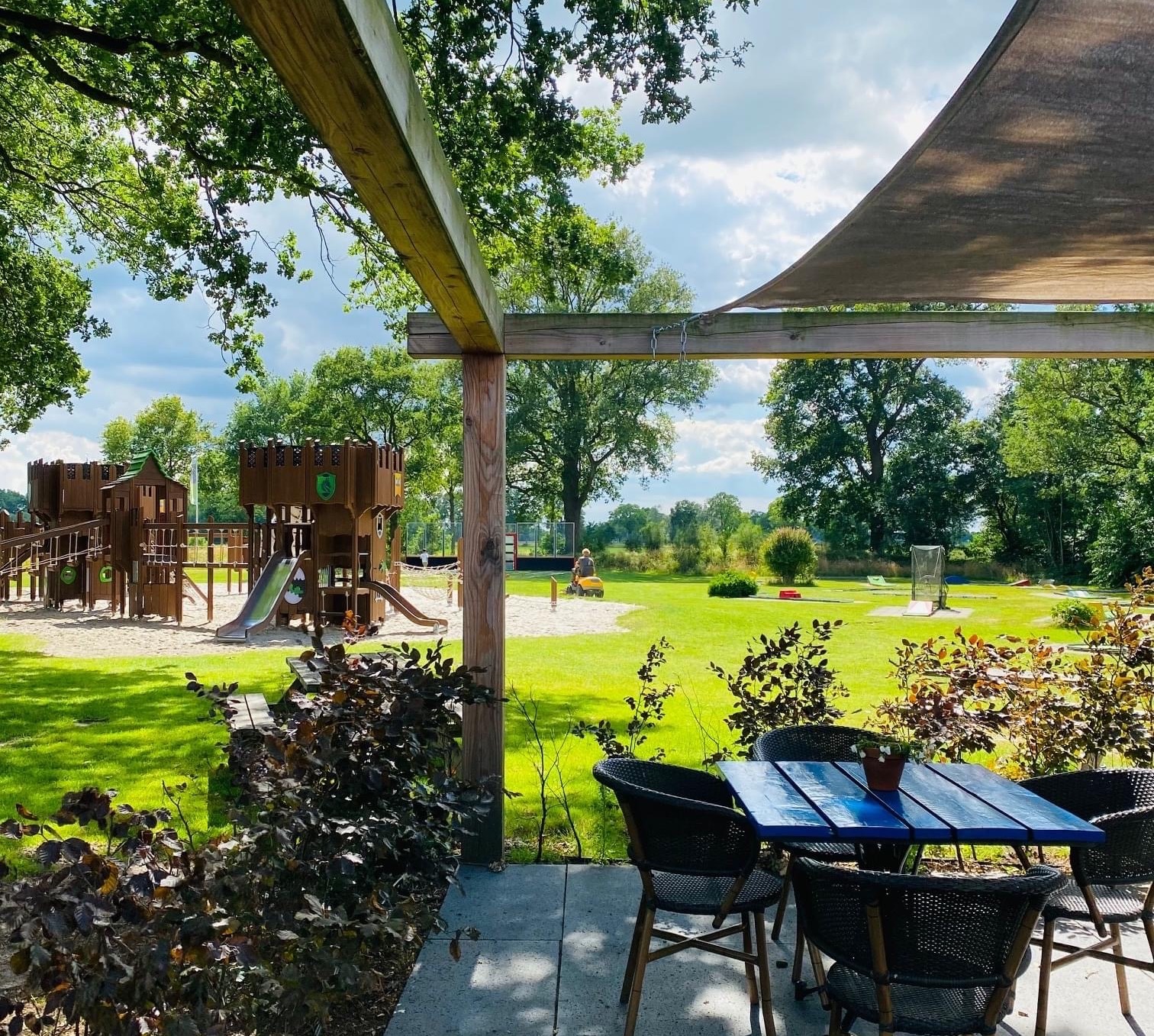 Boerderij Sallandshoeve