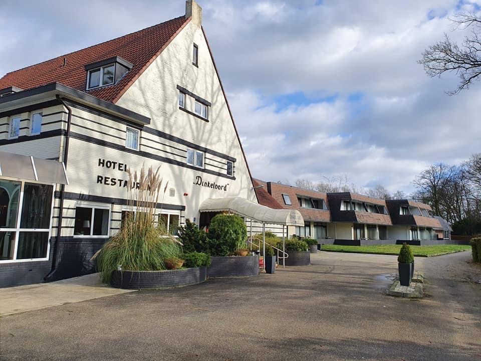 Fletcher Hotel-Restaurant Dinkeloord