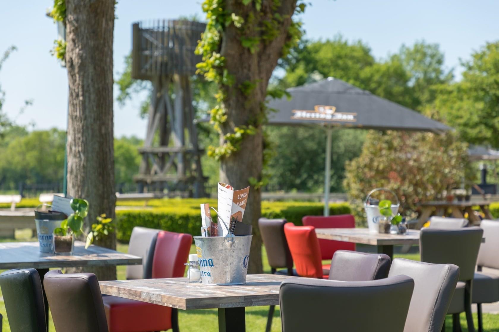 Restaurant 't Binnenhof