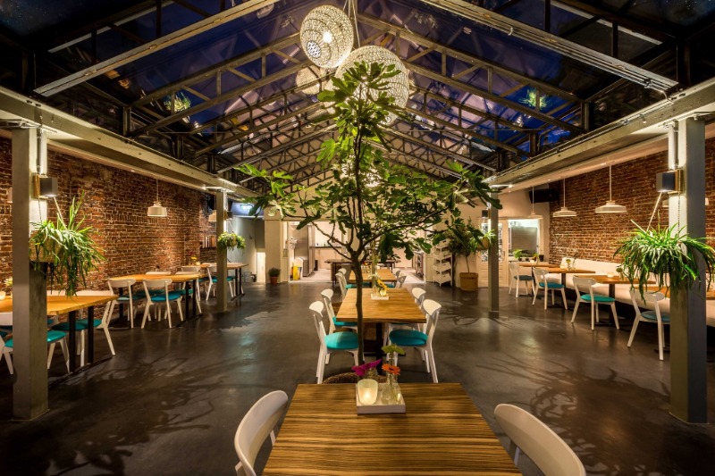 Brasserie De Witte Venlo