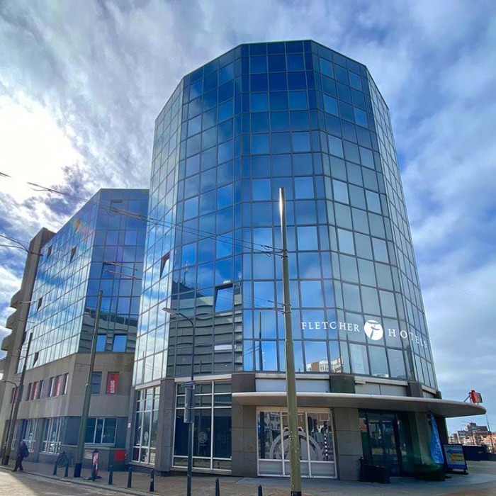 Fletcher Hotel Restaurant Scheveningen