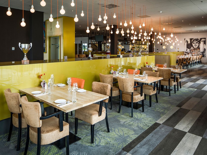 Fletcher Wellness Hotel Sittard