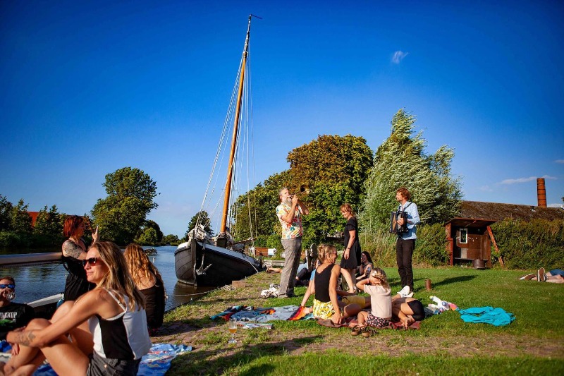 Grutte Pier Brouwerij 