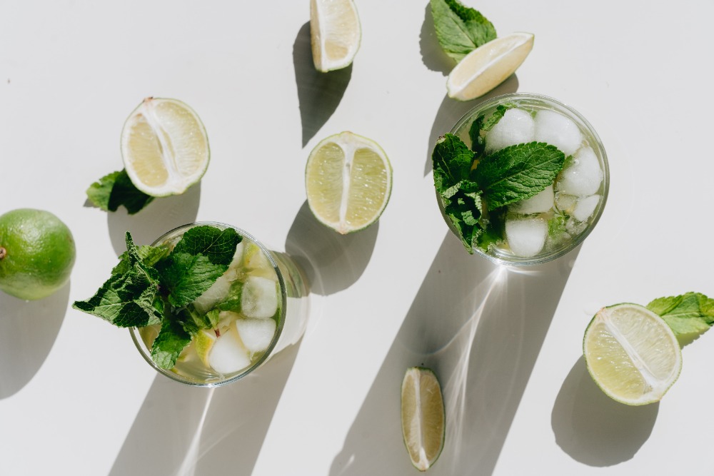 Mocktails