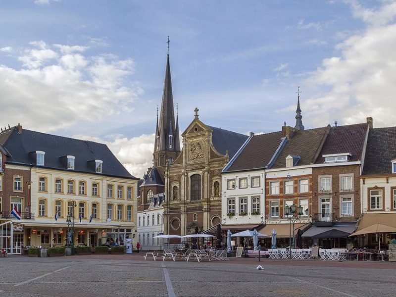 Sittard Centrum