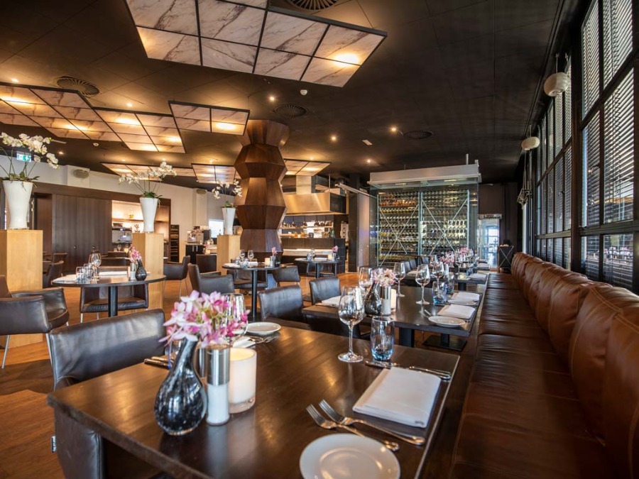 Fletcher Landgoed Hotel Avegoor
