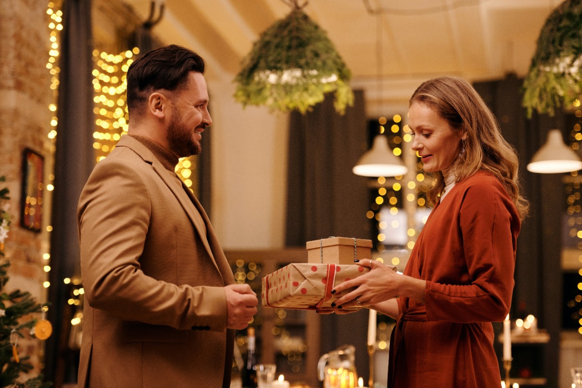 Leuke Biercadeaus Voor Kerst