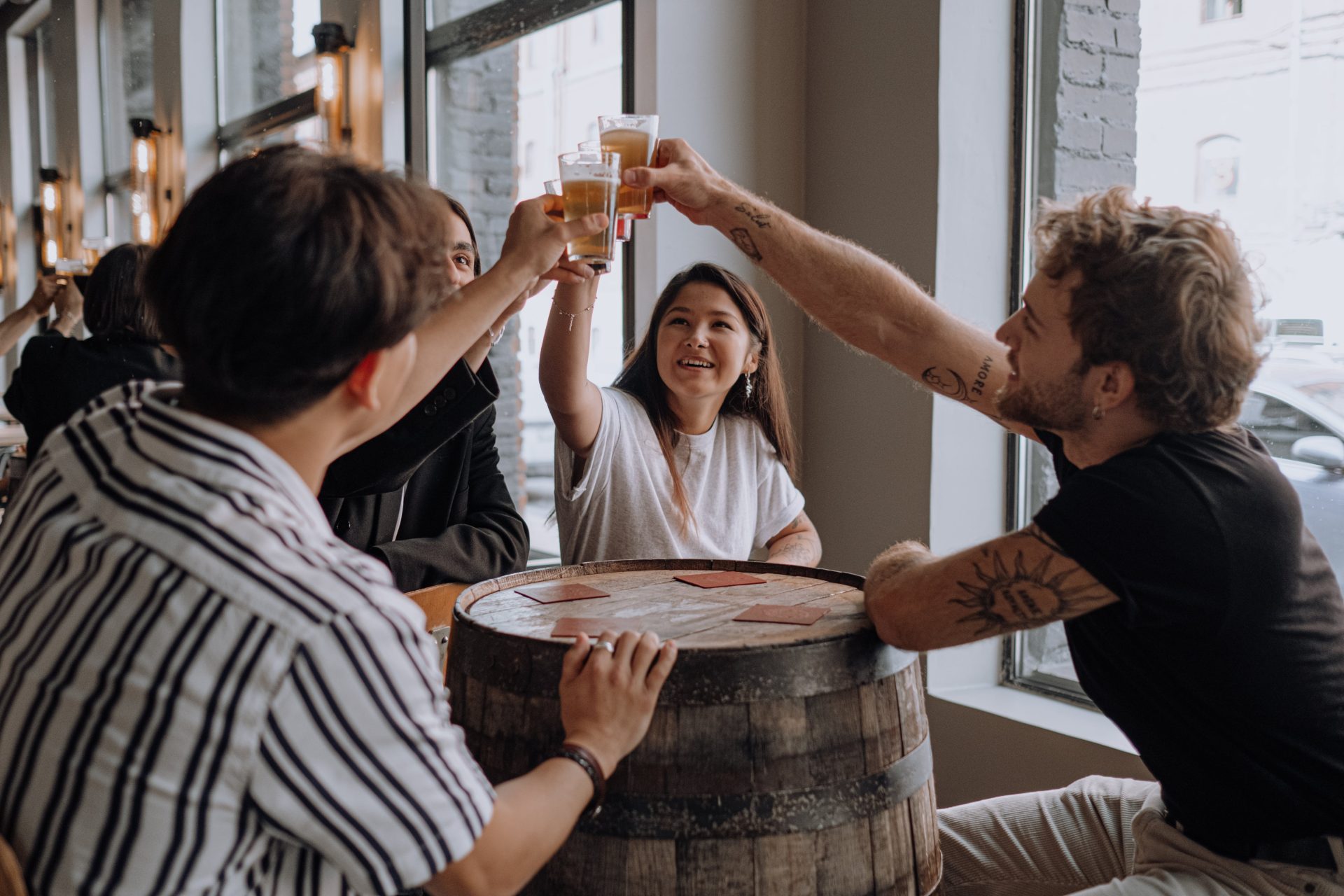 De Leukste High Beer Locaties Voor Groepen