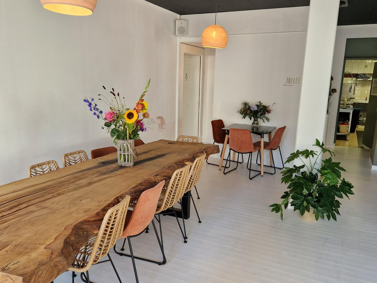 ToetCatering Atelier Leidschendam