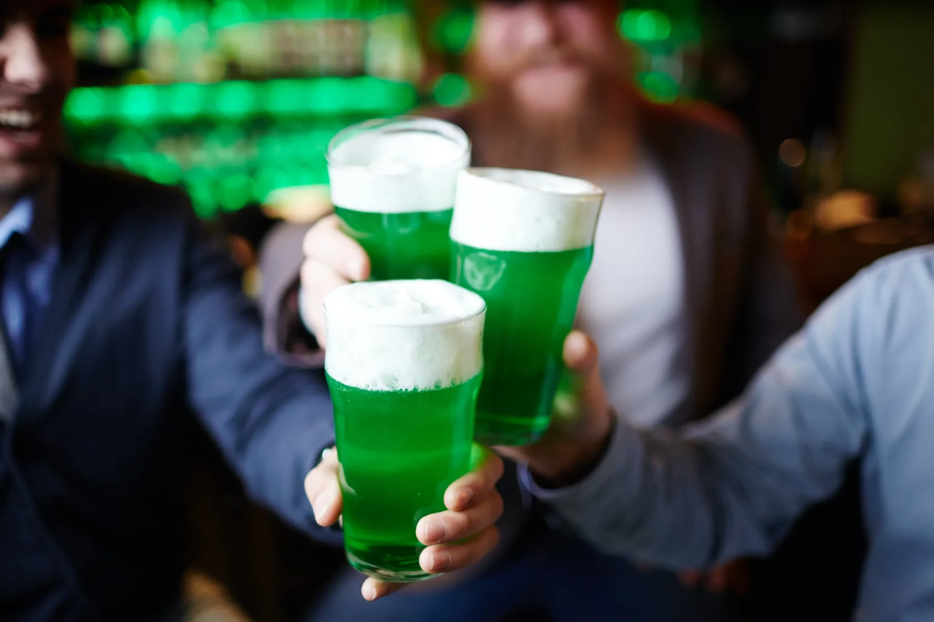 Groen Bier