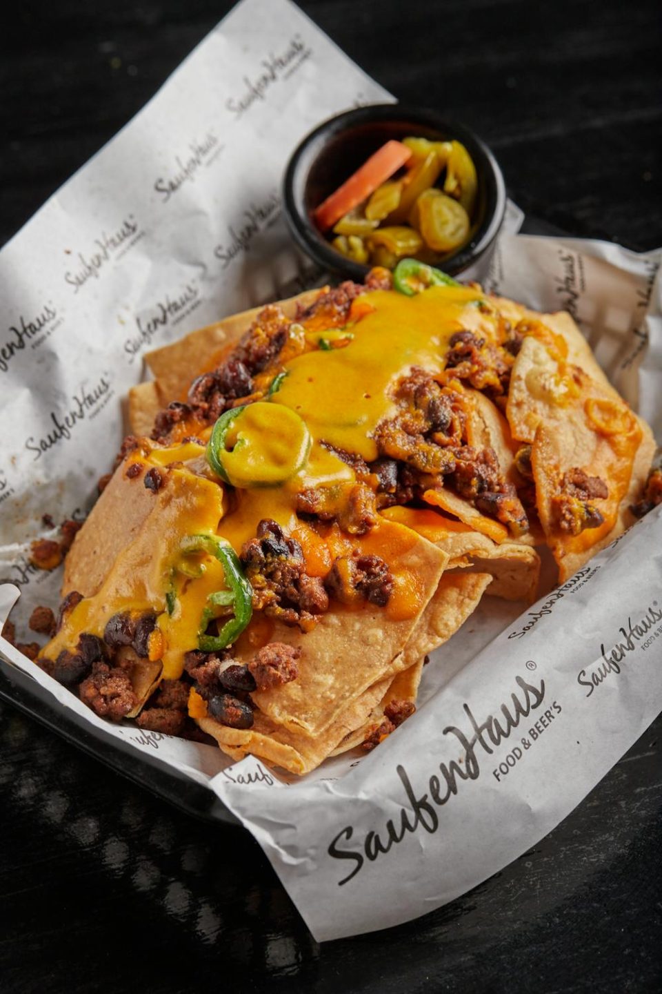 Nachos 