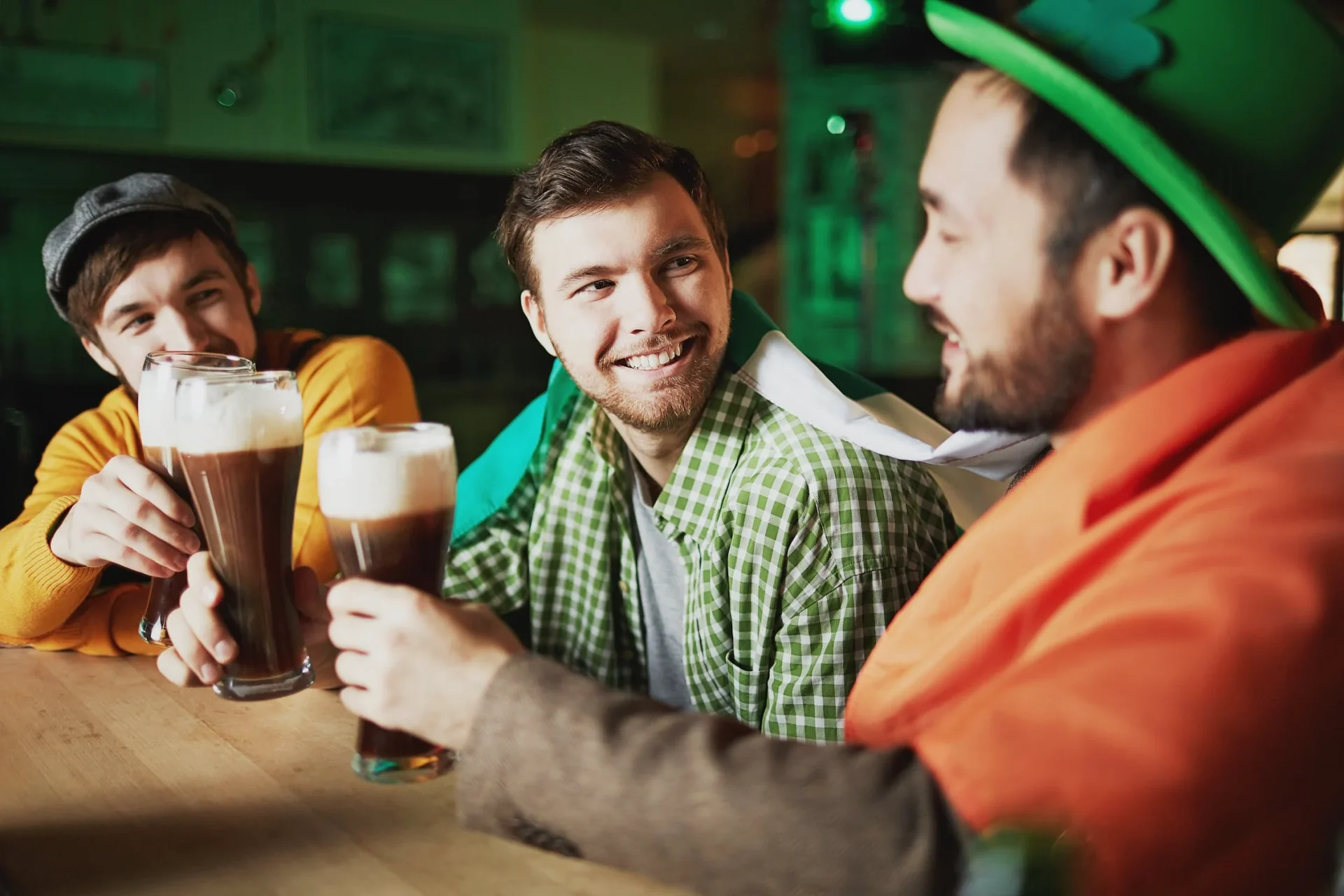 Saint Patrick's Day