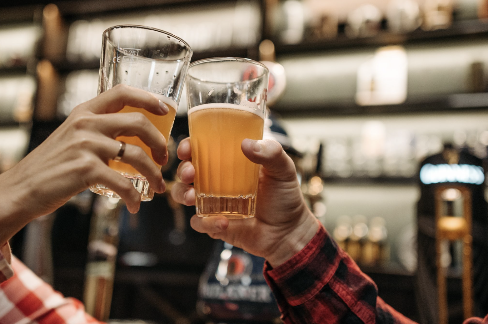 De lekkerste bieren voor Koningsdag