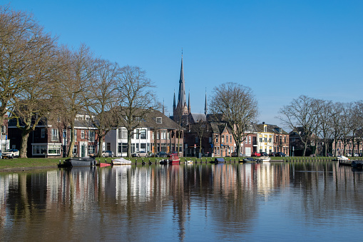 Woerden