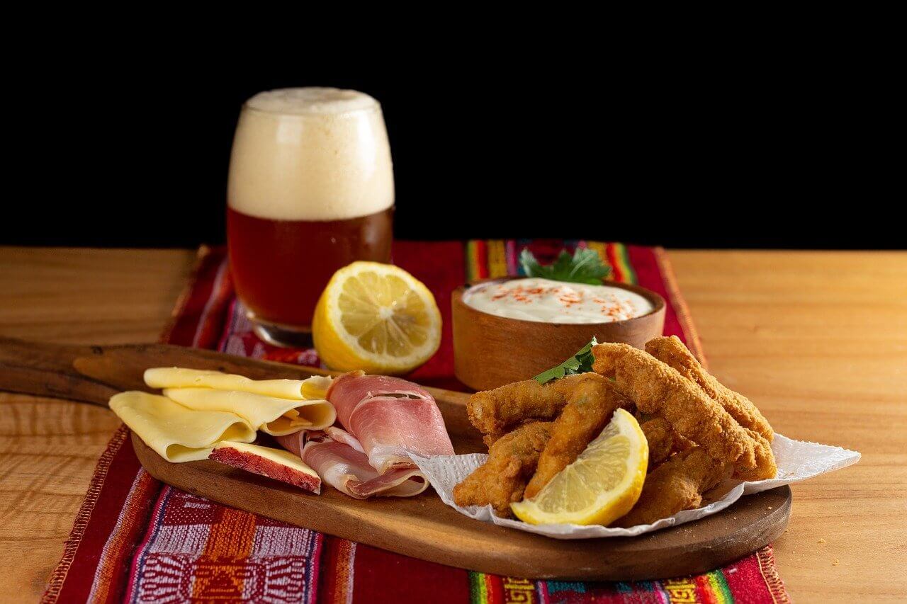 high beer bierproeverij