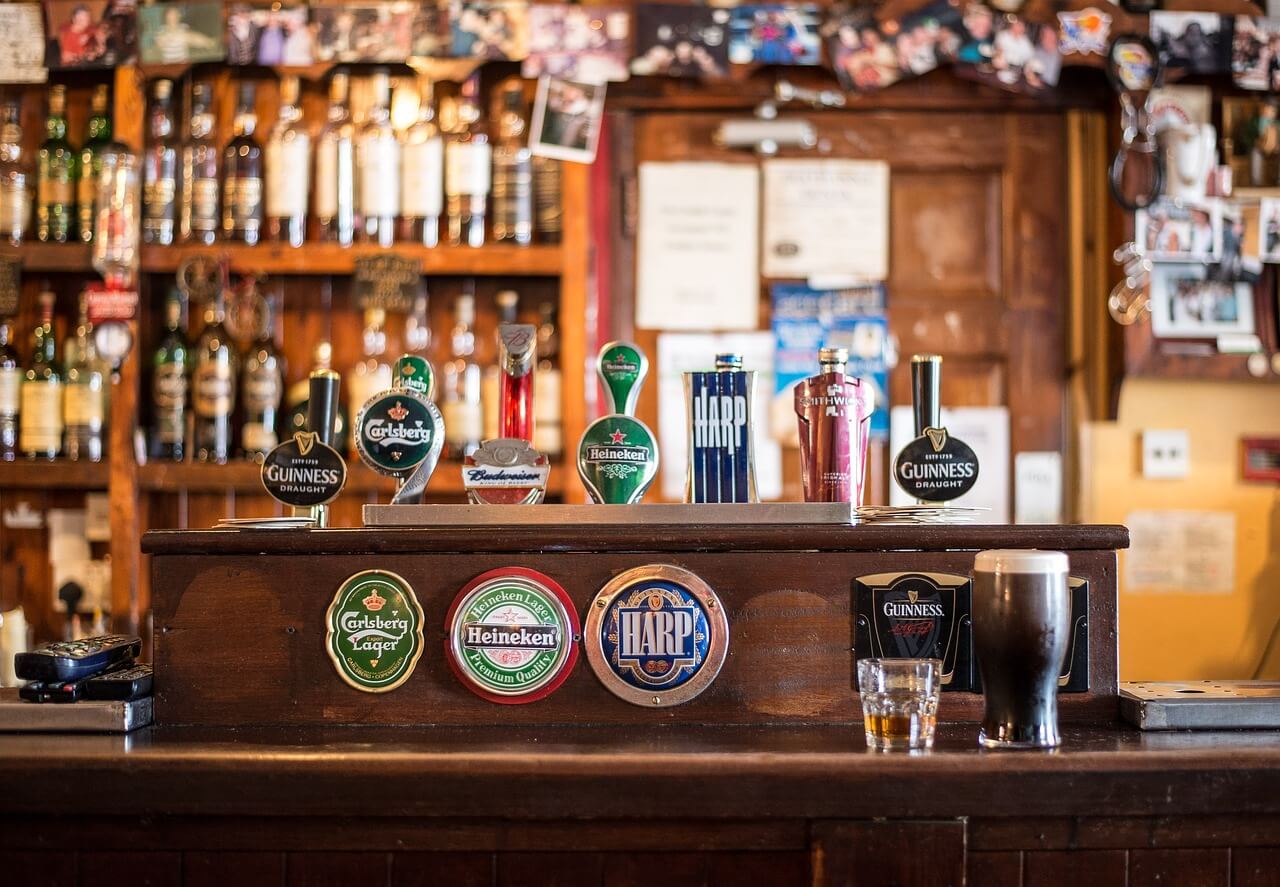 High Beer Unieke Locatie