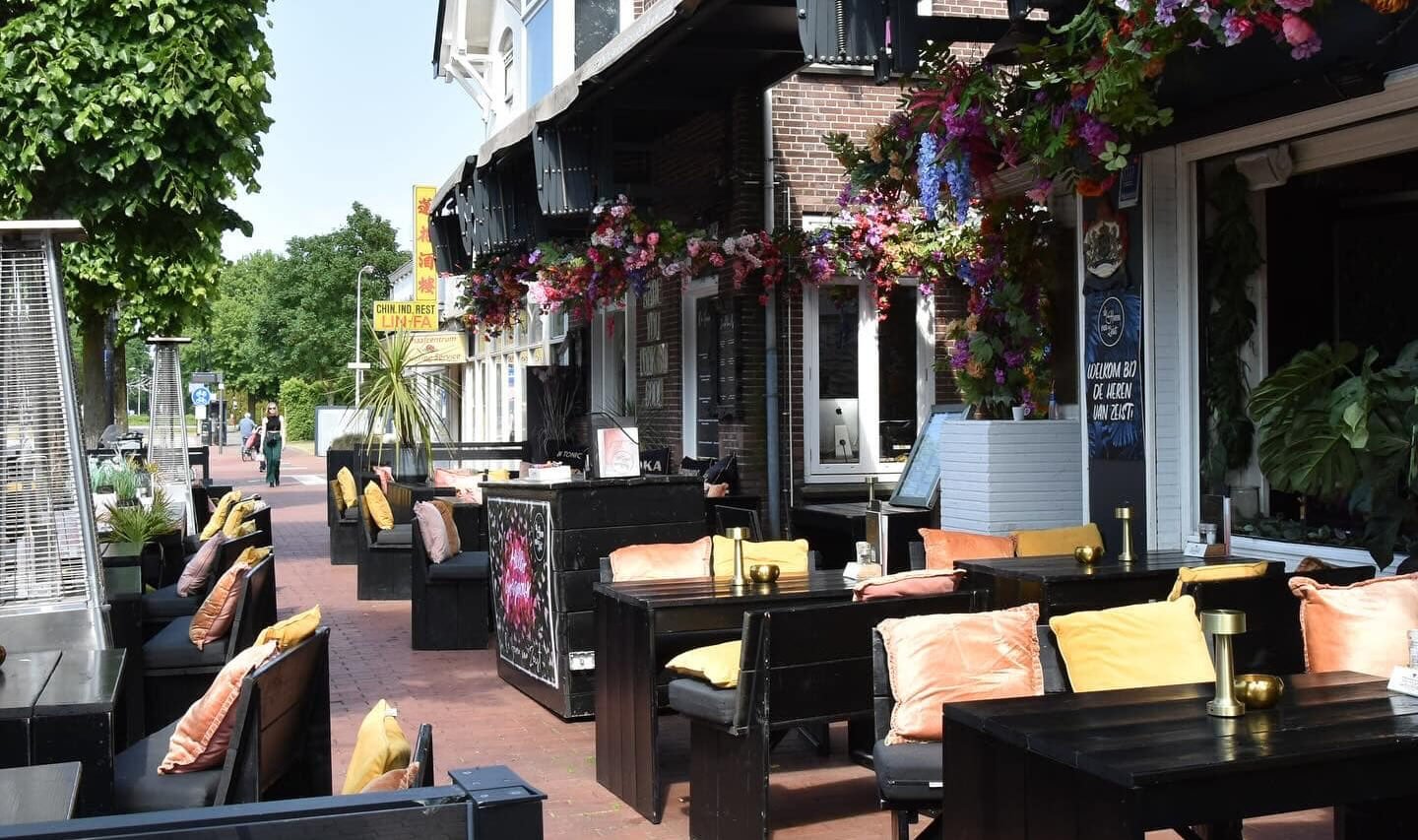 de heren van zeist