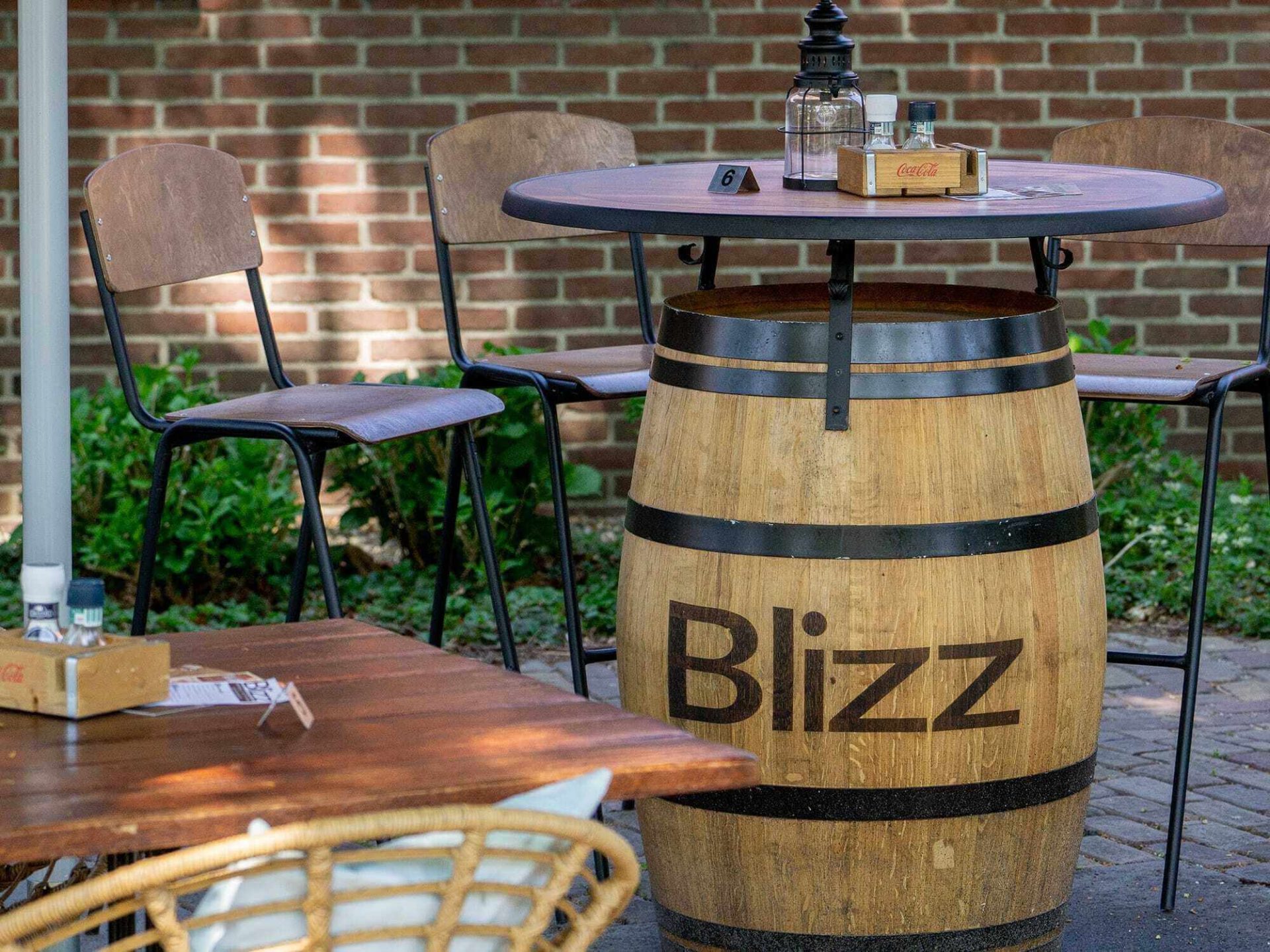 BLIZZ