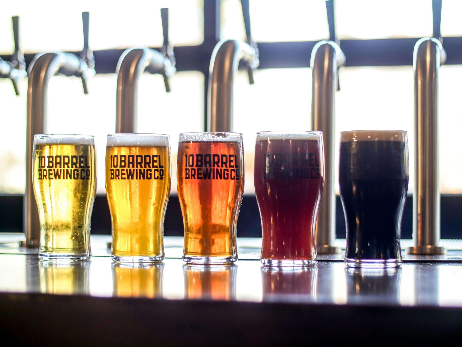 Top 5 duurste bier ter wereld
