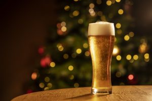 feestdagen bieren zonder alcohol